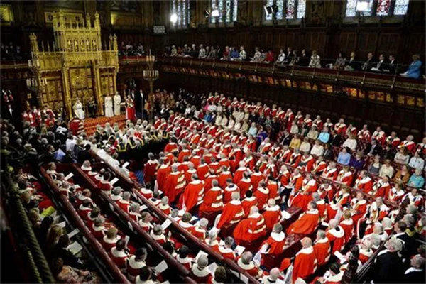 解读英国乡绅阶层兴起的基本原因(看完绝对涨知识)