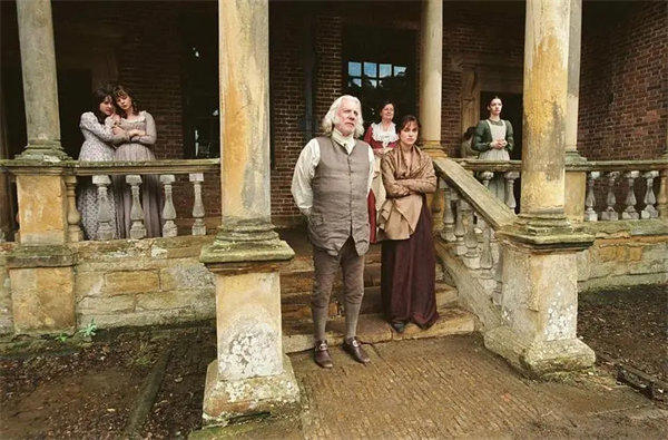 解读英国乡绅阶层兴起的基本原因(看完绝对涨知识)