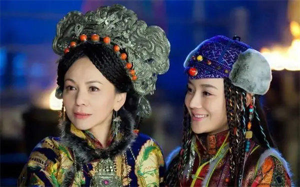 解读清朝保母制度是什么意思(保母和保姆可不一样)