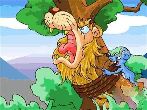 《伊索寓言》简介讲的是什么内容(流传百年是有原因的)