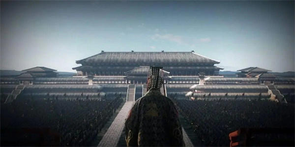 秦汉爵位继承前提是什么呢(看完包你涨知识)