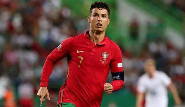 关于C罗的定律你知道吗(网友恶搞称其为足坛伟大发明)