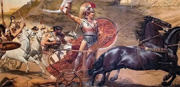 《荷马史诗》真的有荷马这个人吗(详细分析一下)