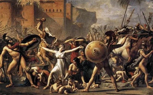 《荷马史诗》真的有荷马这个人吗(详细分析一下)