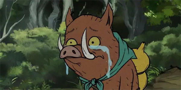 对《中国奇谭》的解析评价(听说很多家长投诉这部片子)