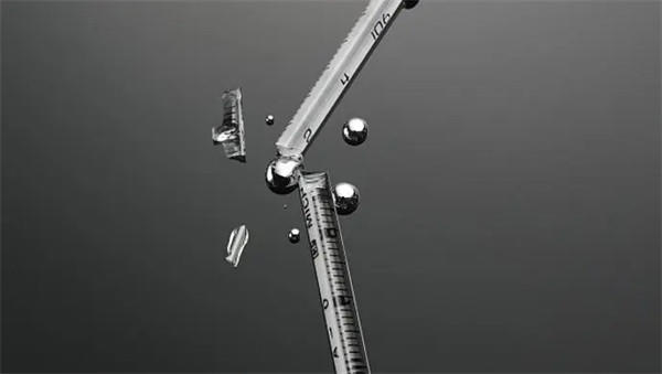 水银温度计摔碎了怎么处理才正确(不是扔垃圾桶就完事了)