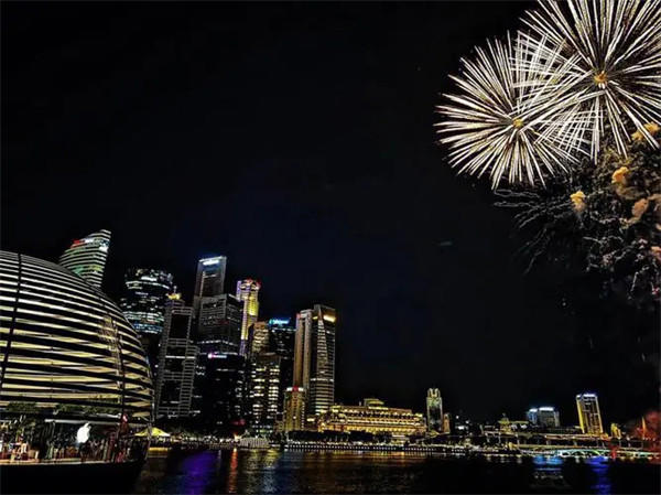 春节过年禁止燃放烟花爆竹的规定你支持吗(以后烟花只能是回忆了吗)