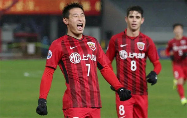 中超球员欠薪问题要解决了(不发工资更不好好踢了)