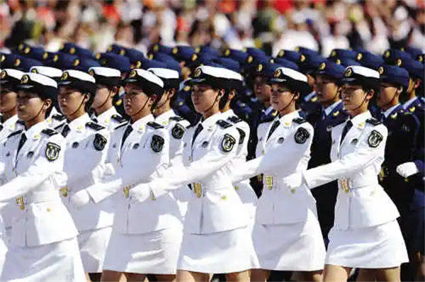 最新2023女兵报名时间确定(快看你符合条件吗)