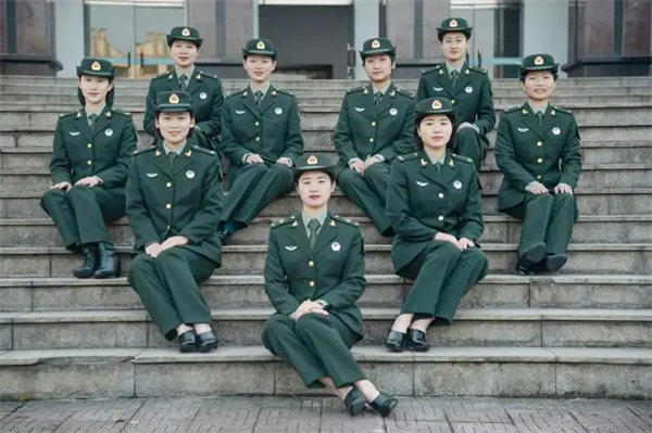 最新2023女兵报名时间确定(快看你符合条件吗)