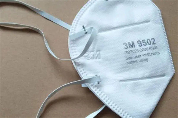 KN95和N95口罩有什么区别(听听专家怎么说)