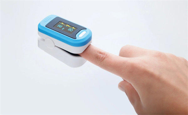 血氧仪测新冠有必要买吗(听听上海专家怎么说)