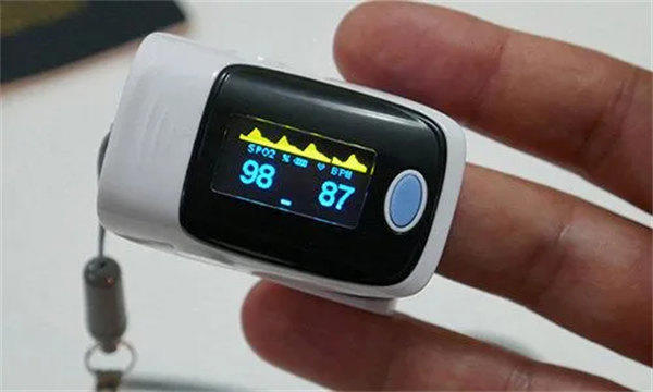 血氧仪测新冠有必要买吗(听听上海专家怎么说)