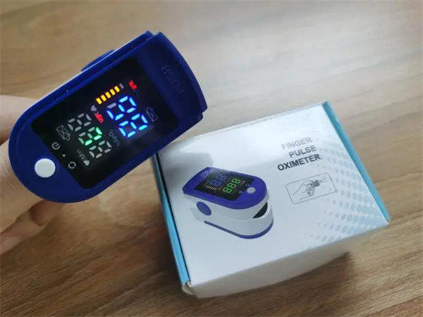 血氧仪测新冠有必要买吗(听听上海专家怎么说)