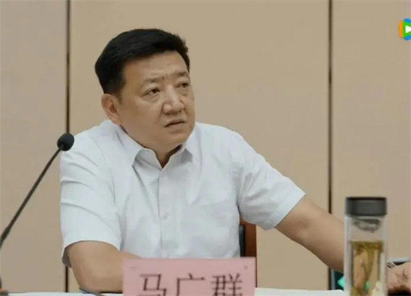 《县委大院》马广群凭为什么能当市长(看似滑稽其实理由充分)