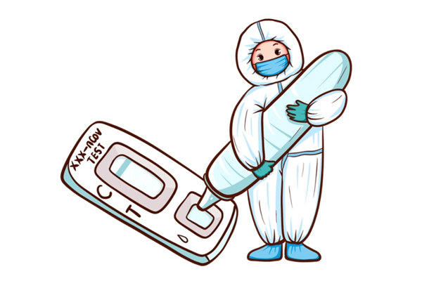 阳转阴后多久可以上班(上班族耽误不起啊)