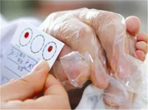 宝宝阳性后有什么症状表现(当妈的一定要看)