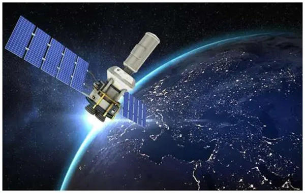 GPS卫星多少颗(看完绝对涨知识)