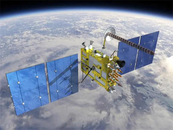 GPS卫星多少颗(看完绝对涨知识)