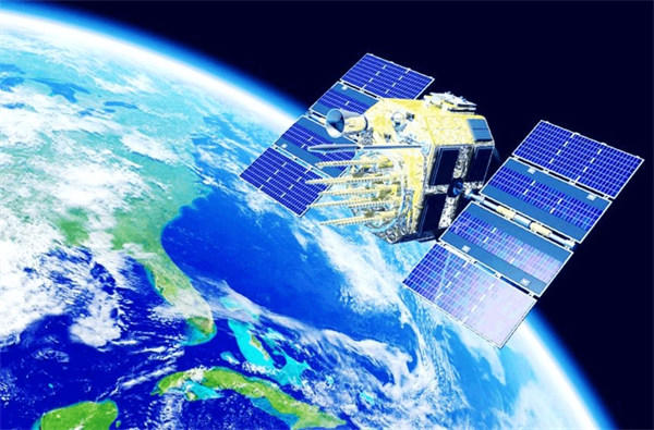 GPS卫星多少颗(看完绝对涨知识)