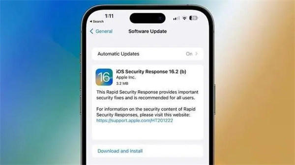 iOS16.2改动升级修复了哪些地方(最全体验报告来了)