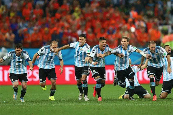 点球大战规则你真的清楚吗(如果点球平了你知道怎么办吗)