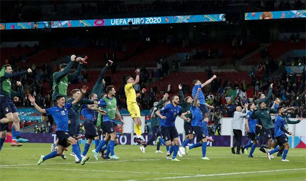 点球大战规则你真的清楚吗(如果点球平了你知道怎么办吗)