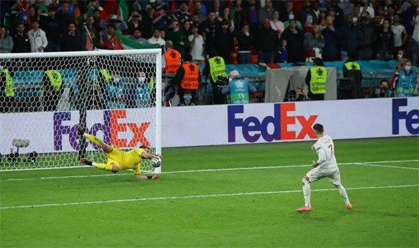 点球大战规则你真的清楚吗(如果点球平了你知道怎么办吗)