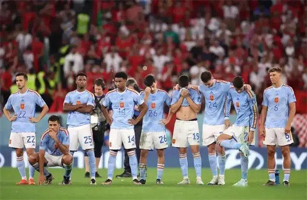 点球大战规则你真的清楚吗(如果点球平了你知道怎么办吗)