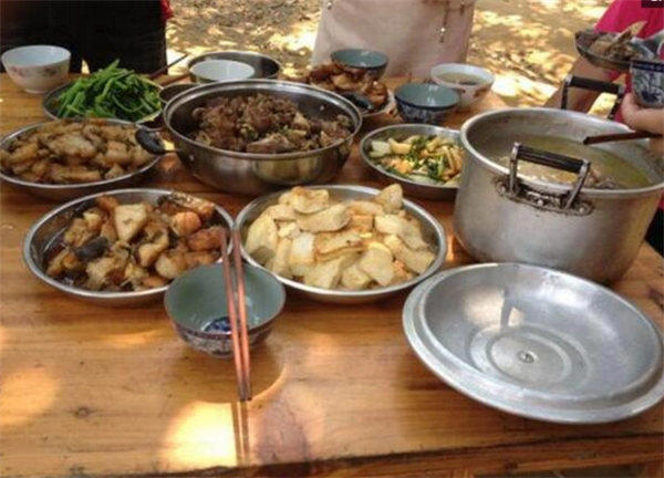 农村家庭一般有多少存款算正常(不要相信某些专家的废话)