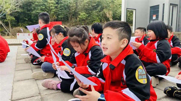 福州中小学寒假时间确定(今年寒假可以出去玩了)