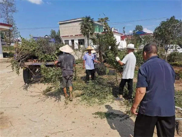 公益性岗位的待遇怎么样(很多村民还不清楚还有这份钱拿)