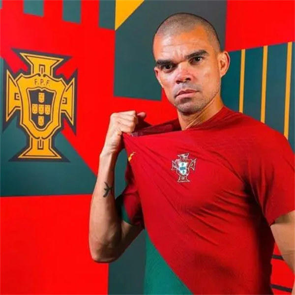 39岁佩佩刷新4项世界杯记录(追平梅西超越C罗)