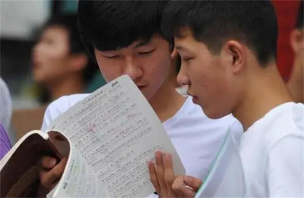 2023年天津中考报名要符合什么条件(最新通知来了)