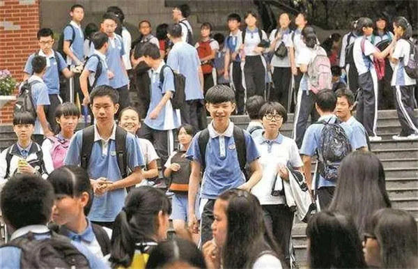 2023年天津中考报名要符合什么条件(最新通知来了)