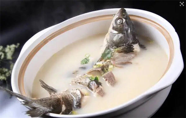 大雪节气适合吃什么食物(老话说大雪吃五鲜)