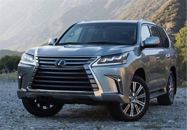 卡塔尔土豪喜欢开什么车(和东北土豪一个爱好)