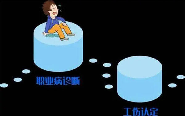 职业病和工伤区别有什么不同(看完你就懂了)