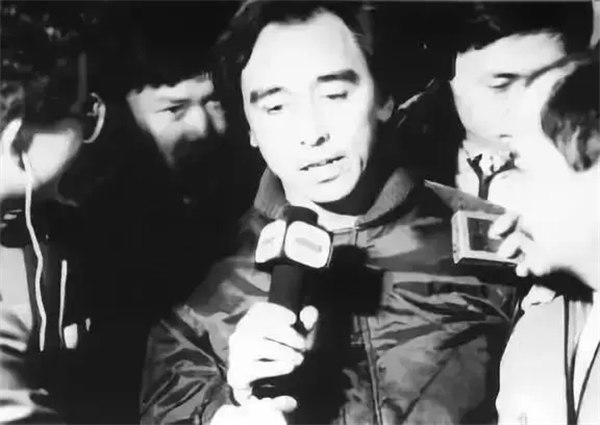 中国足球黑色三分钟事件是什么(很多年轻球迷并不知道)