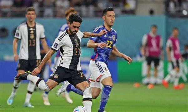 世界杯死亡之组出线分析德国还能出线吗(别像18年一样小组直接回家)