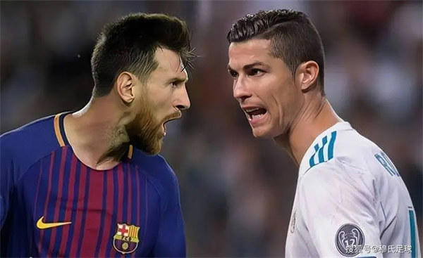 世界杯首秀后C罗VS梅西最新数据(球迷且看且珍惜)
