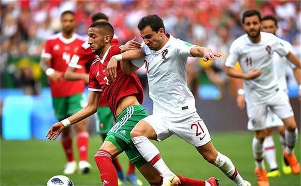 卡塔尔世界杯32强国家队身价排名(身价有时候决定实力)