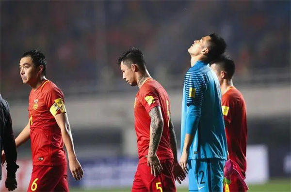 2026年世界杯将队伍增加到48支(国足能把握这次机会吗)