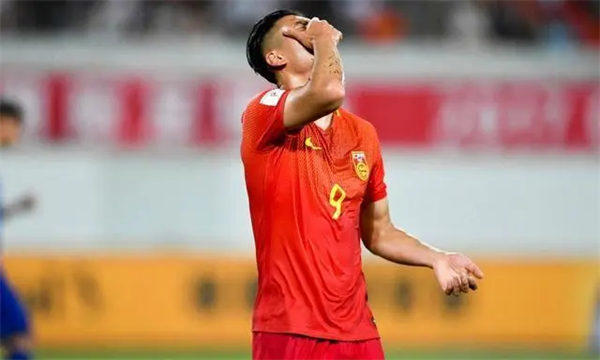 2026年世界杯将队伍增加到48支(国足能把握这次机会吗)