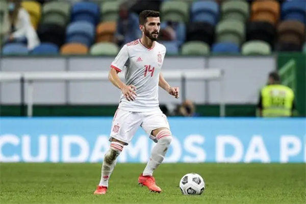 西班牙球星加亚退出世界杯(回国后又好了好奇怪)