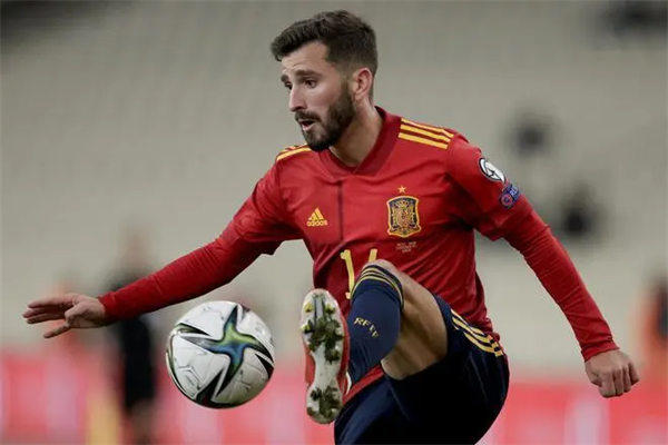 西班牙球星加亚退出世界杯(回国后又好了好奇怪)