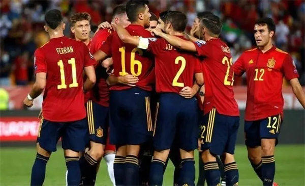 西班牙球星加亚退出世界杯(回国后又好了好奇怪)