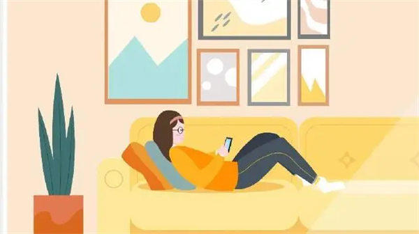 懒人经济的未来发展趋势(懒人经济只能说有利有弊)