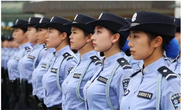 宁波公安局招聘辅警50人(快看你符合条件吗)