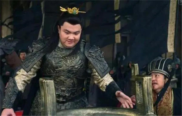 秦武王举鼎是什么意思(想不到一个君王酷爱举重)